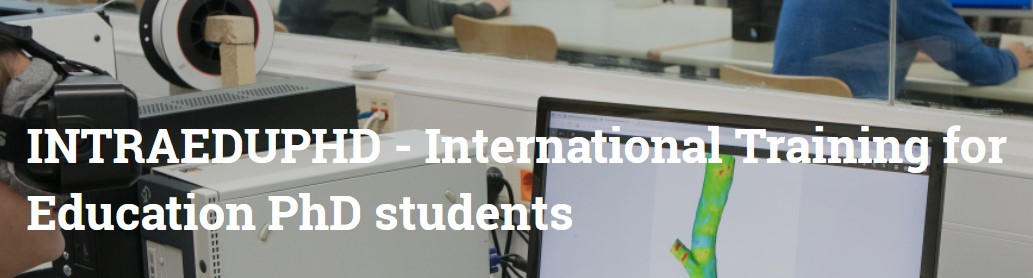 INTRAEDUPHD 2026