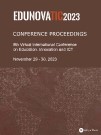 EDUNOVATIC2023