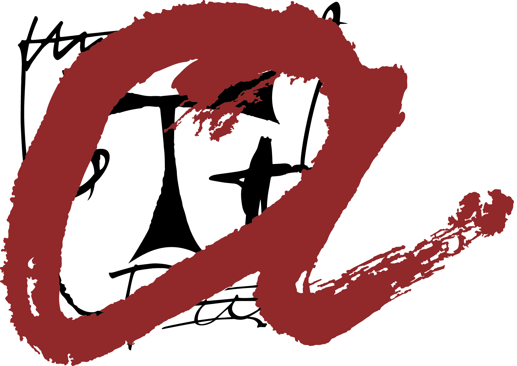 URV logo