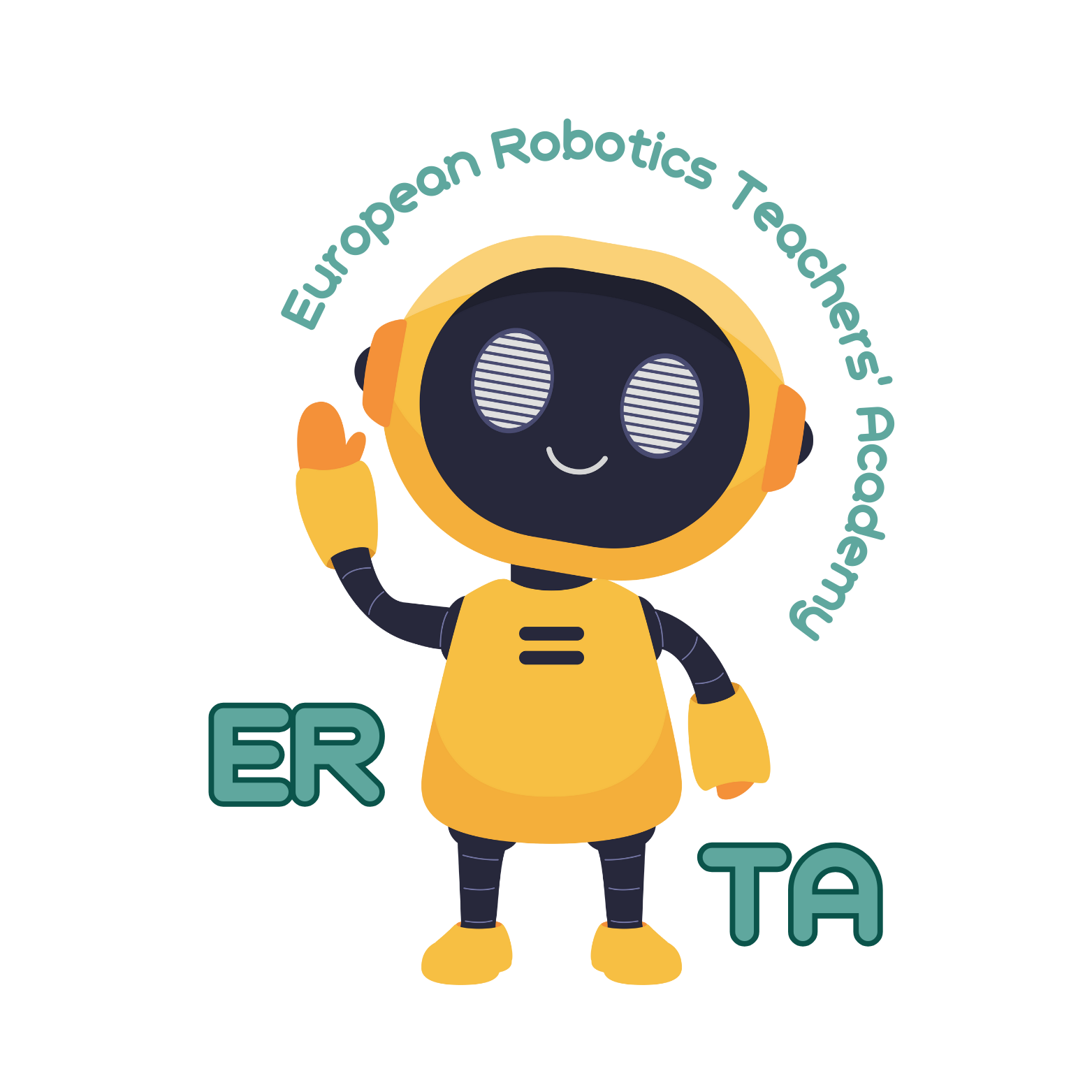 ERTA logo