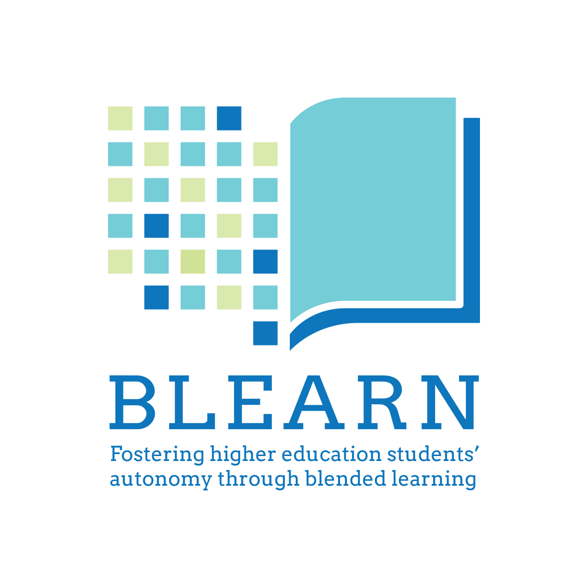 BLEARN_AUTONOMY Logo