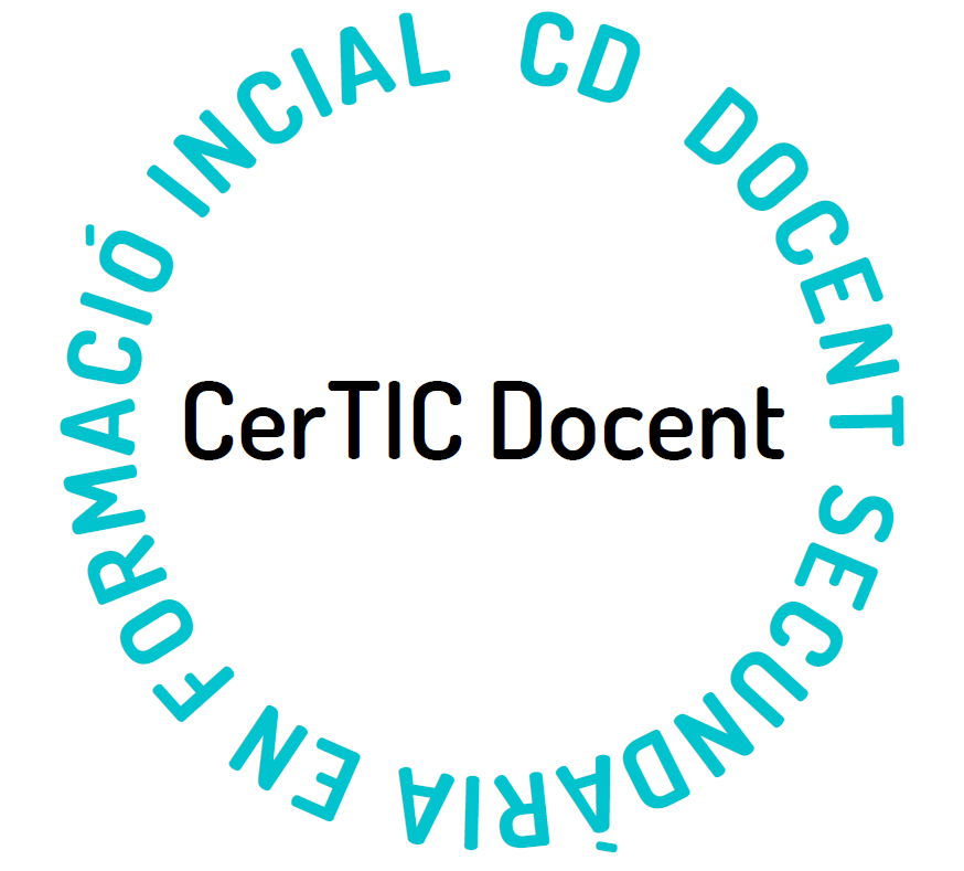 CERTICDOCENT Logo