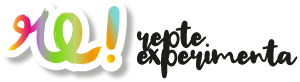 Repte Experimenta Logo