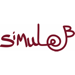 SIMUL@B Logo